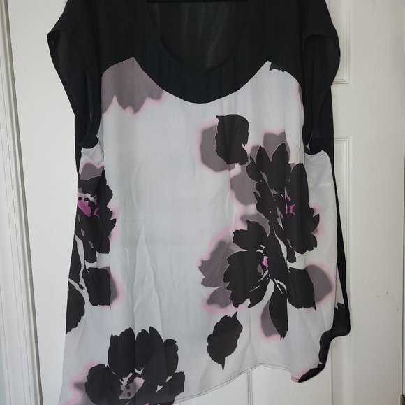 Lane Bryant Top - Picture 3 of 3